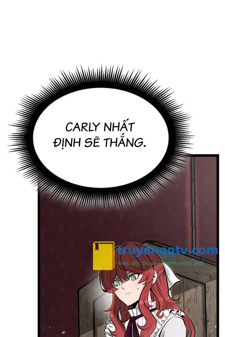 võ sĩ quyền anh carly chapter 18 - Next chapter 19