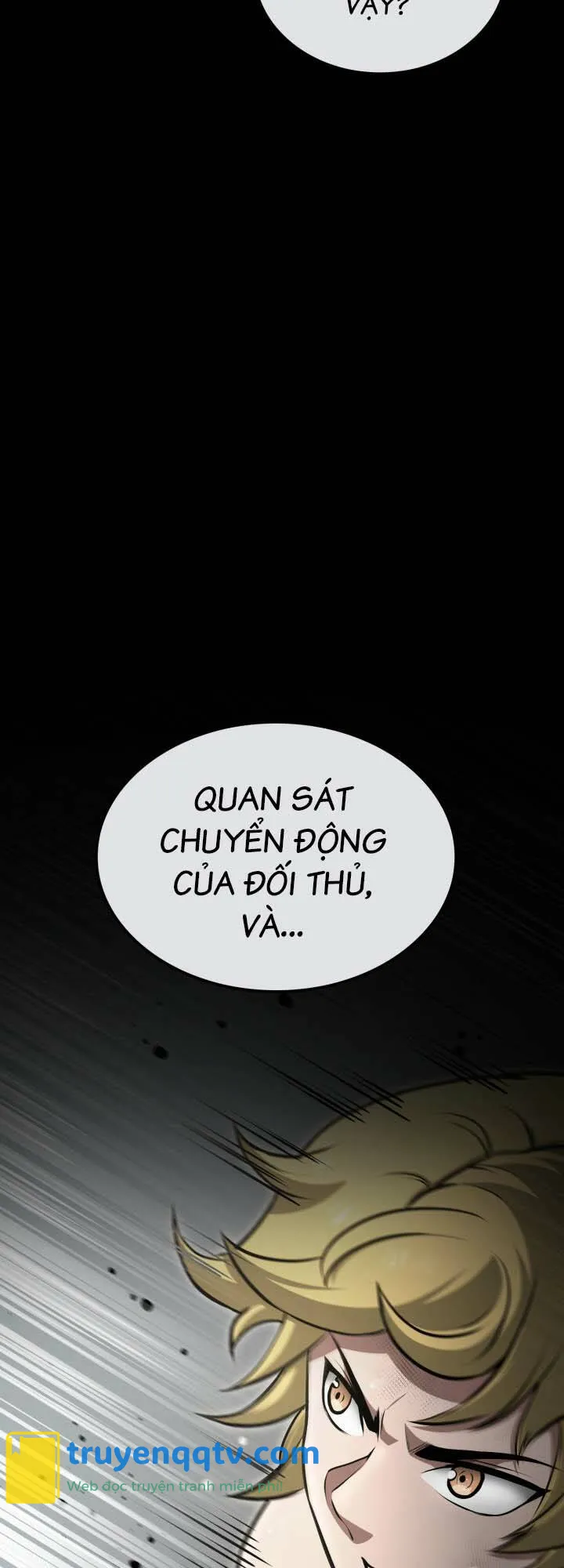 võ sĩ quyền anh carly chapter 11 - Next Chapter 12