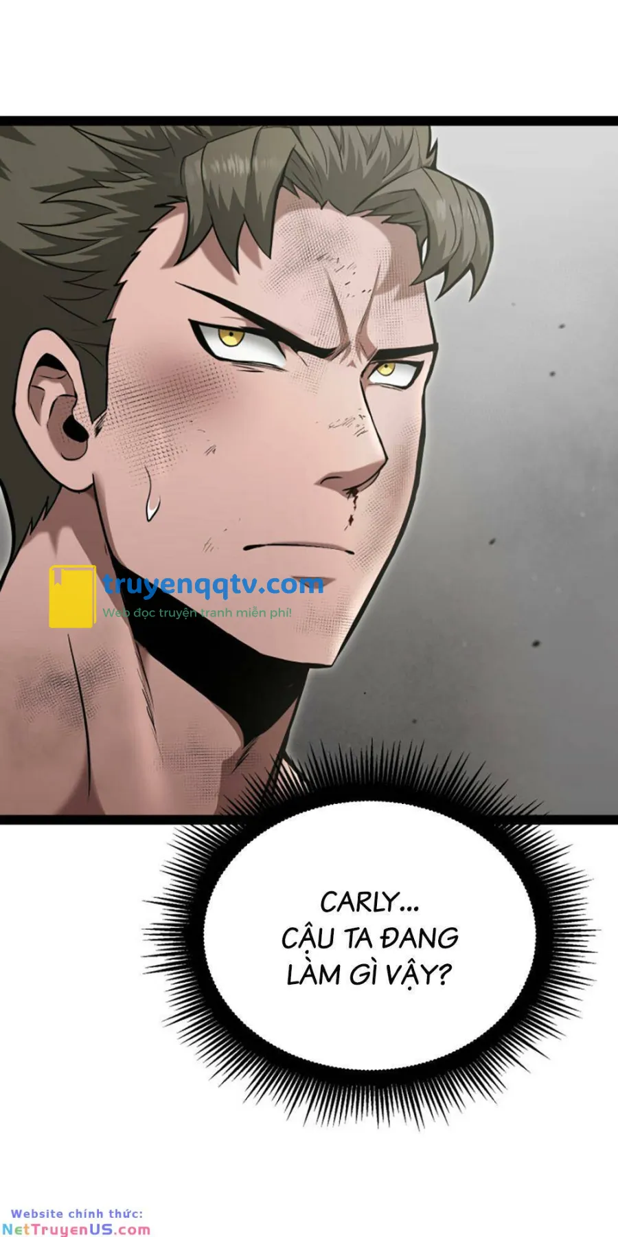 võ sĩ quyền anh carly chapter 7 - Next chapter 8