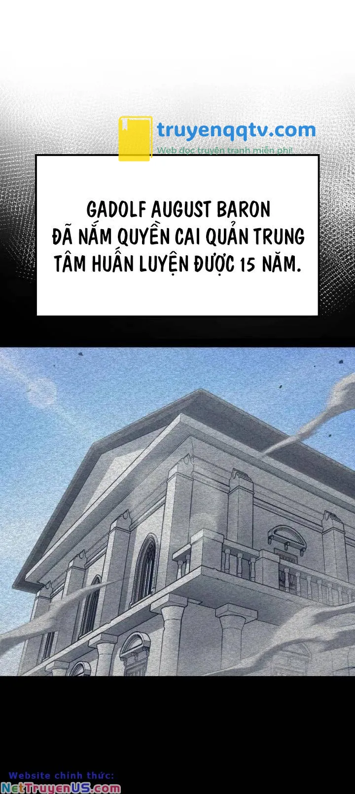 võ sĩ quyền anh carly chapter 3 - Next Chapter 4