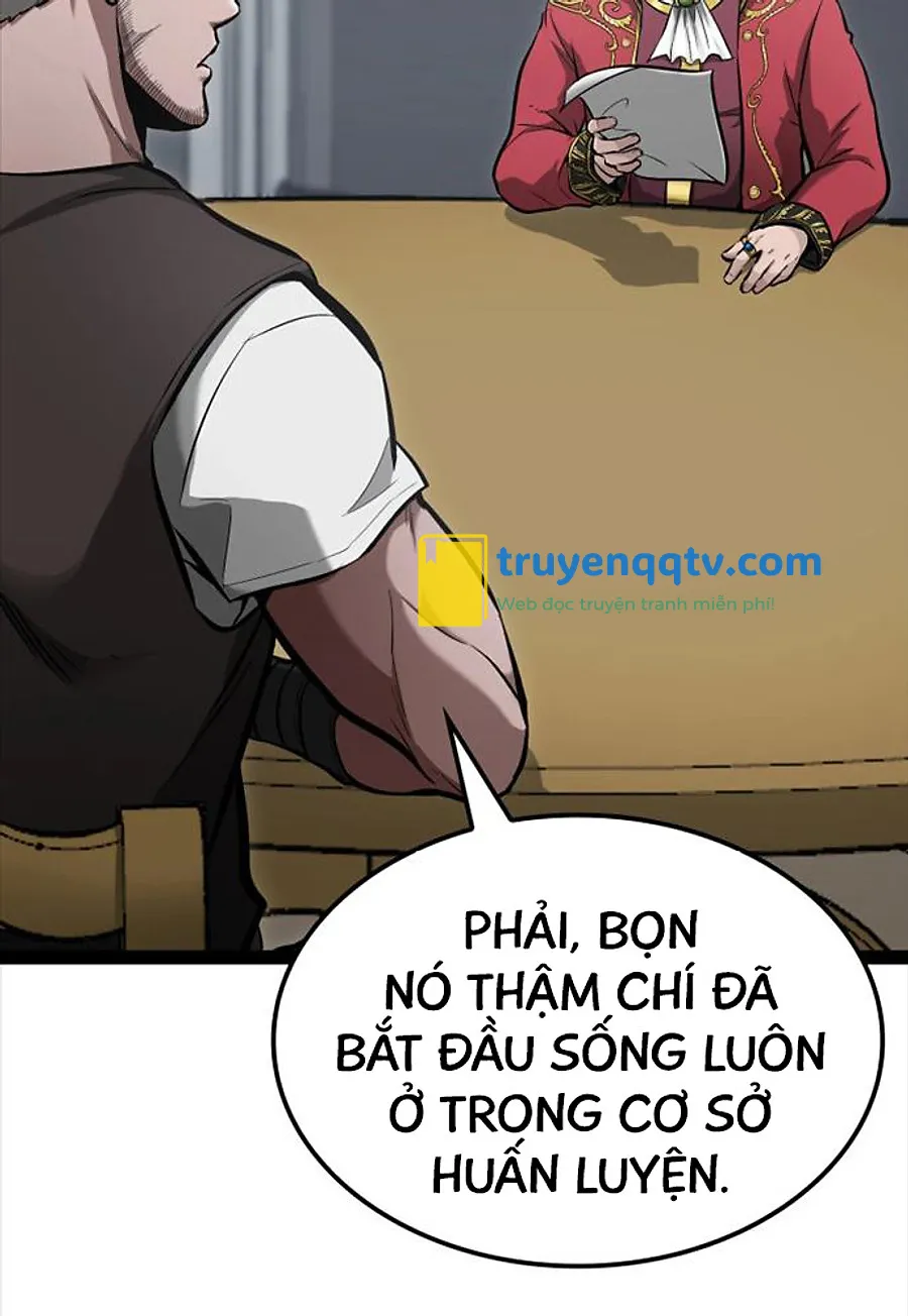 võ sĩ quyền anh carly chapter 3 - Next Chapter 4