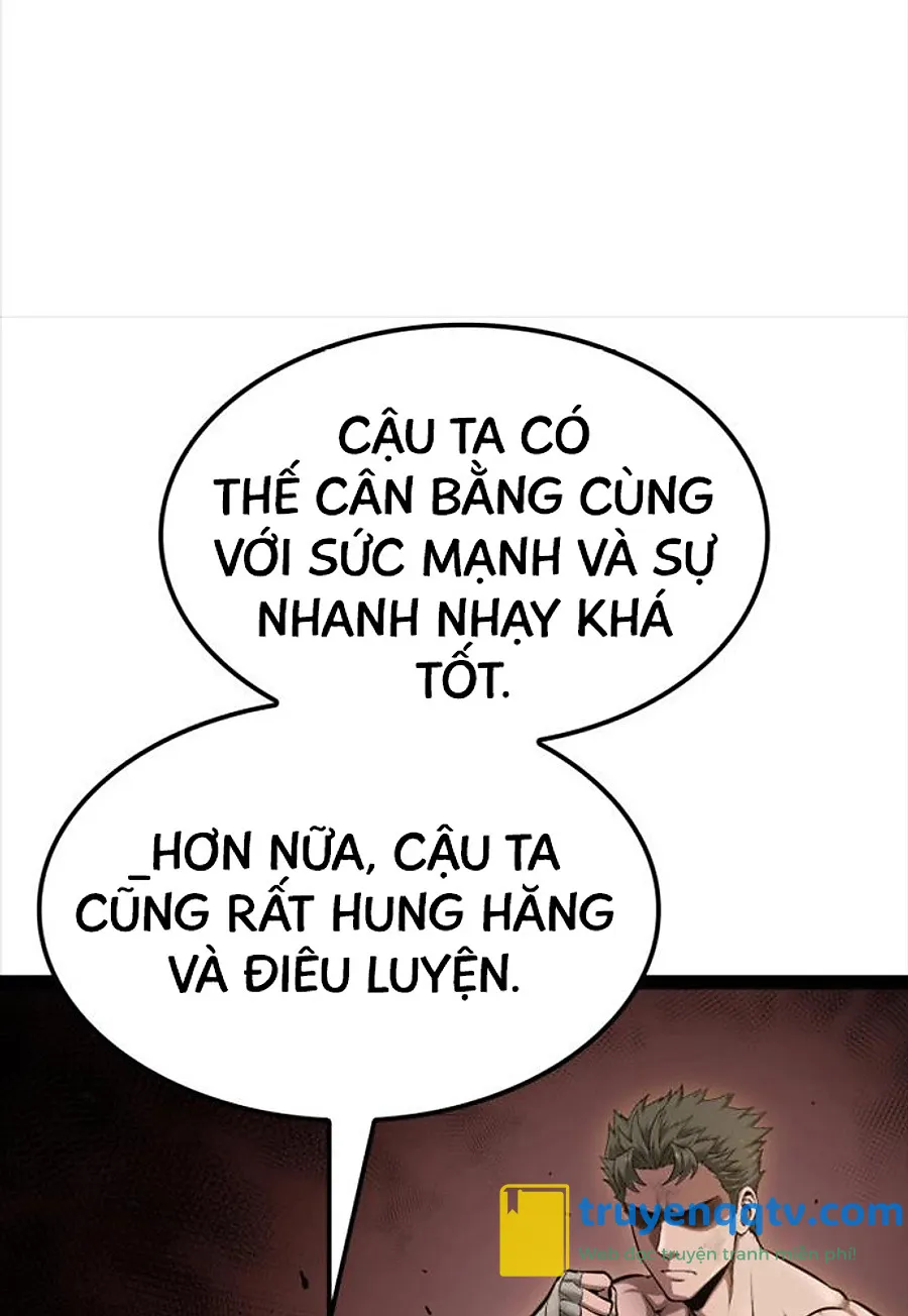 võ sĩ quyền anh carly chapter 3 - Next Chapter 4