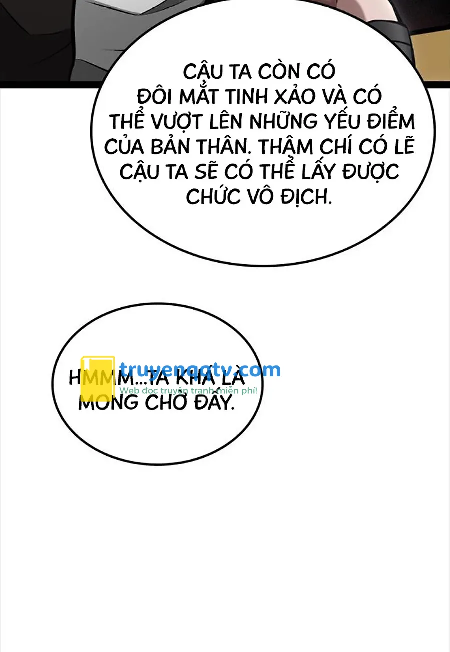 võ sĩ quyền anh carly chapter 3 - Next Chapter 4