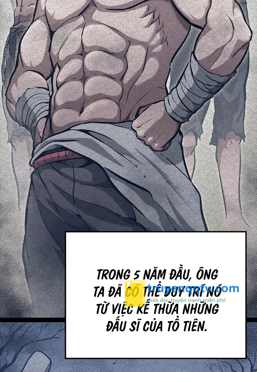 võ sĩ quyền anh carly chapter 3 - Next Chapter 4