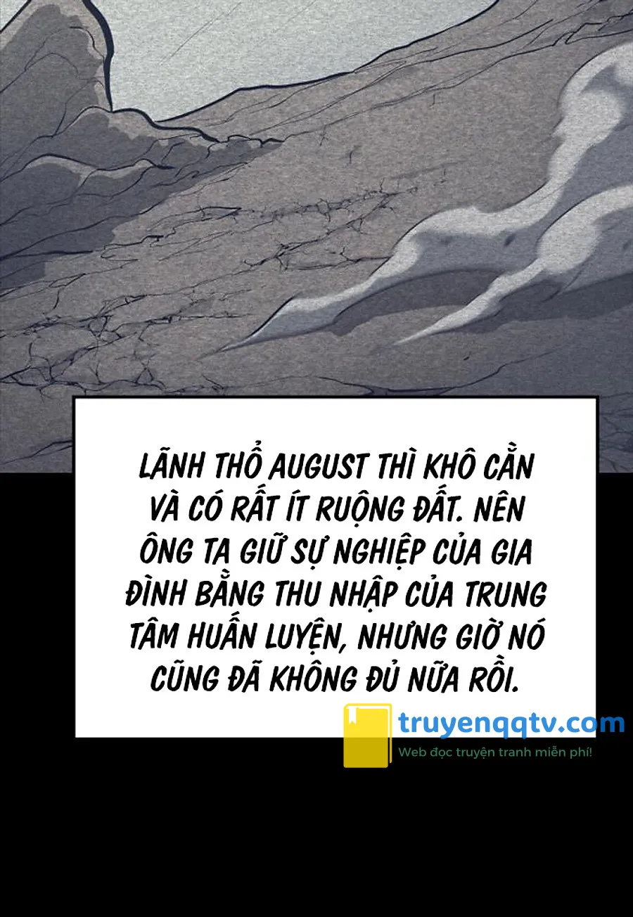 võ sĩ quyền anh carly chapter 3 - Next Chapter 4