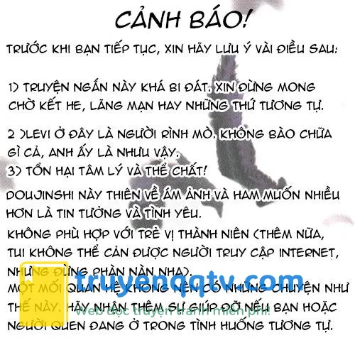 ác quỷ Chapter 1 - Next chapter 2