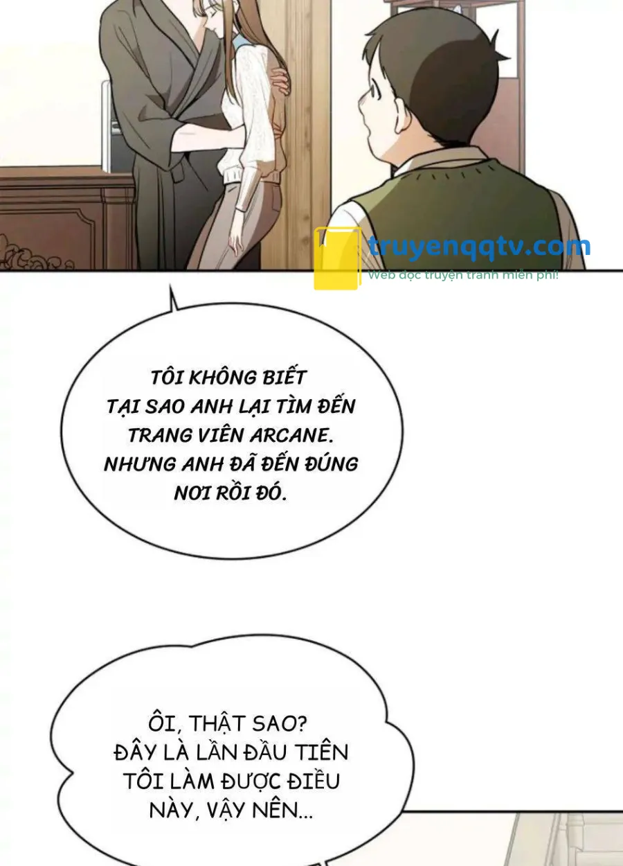 vị khách đặc biệt của tôi chapter 8 - Next chapter 9