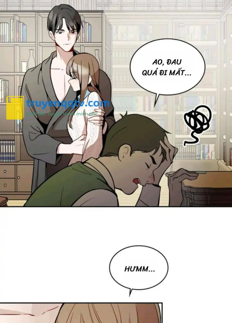 vị khách đặc biệt của tôi chapter 8 - Next chapter 9