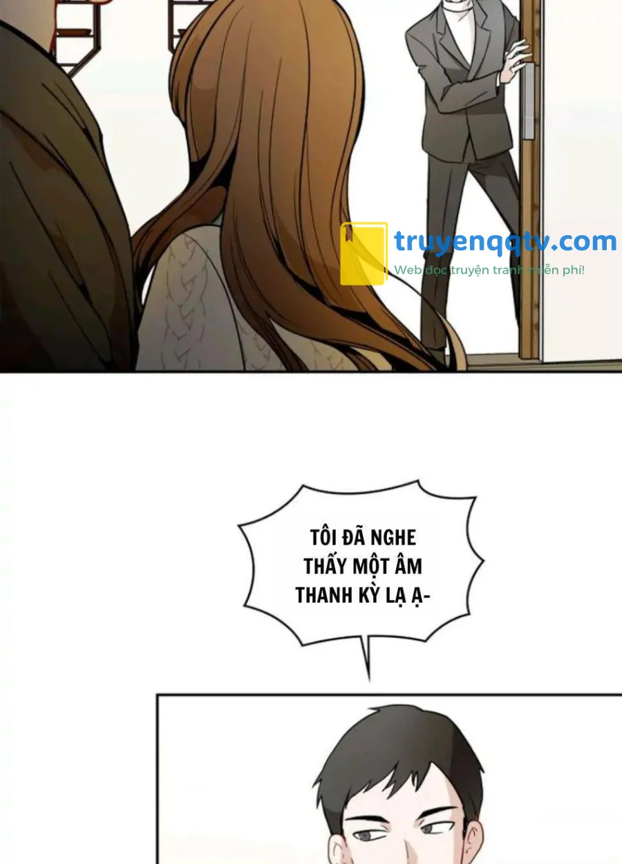 vị khách đặc biệt của tôi chapter 8 - Next chapter 9