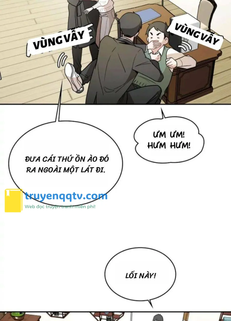 vị khách đặc biệt của tôi chapter 8 - Next chapter 9