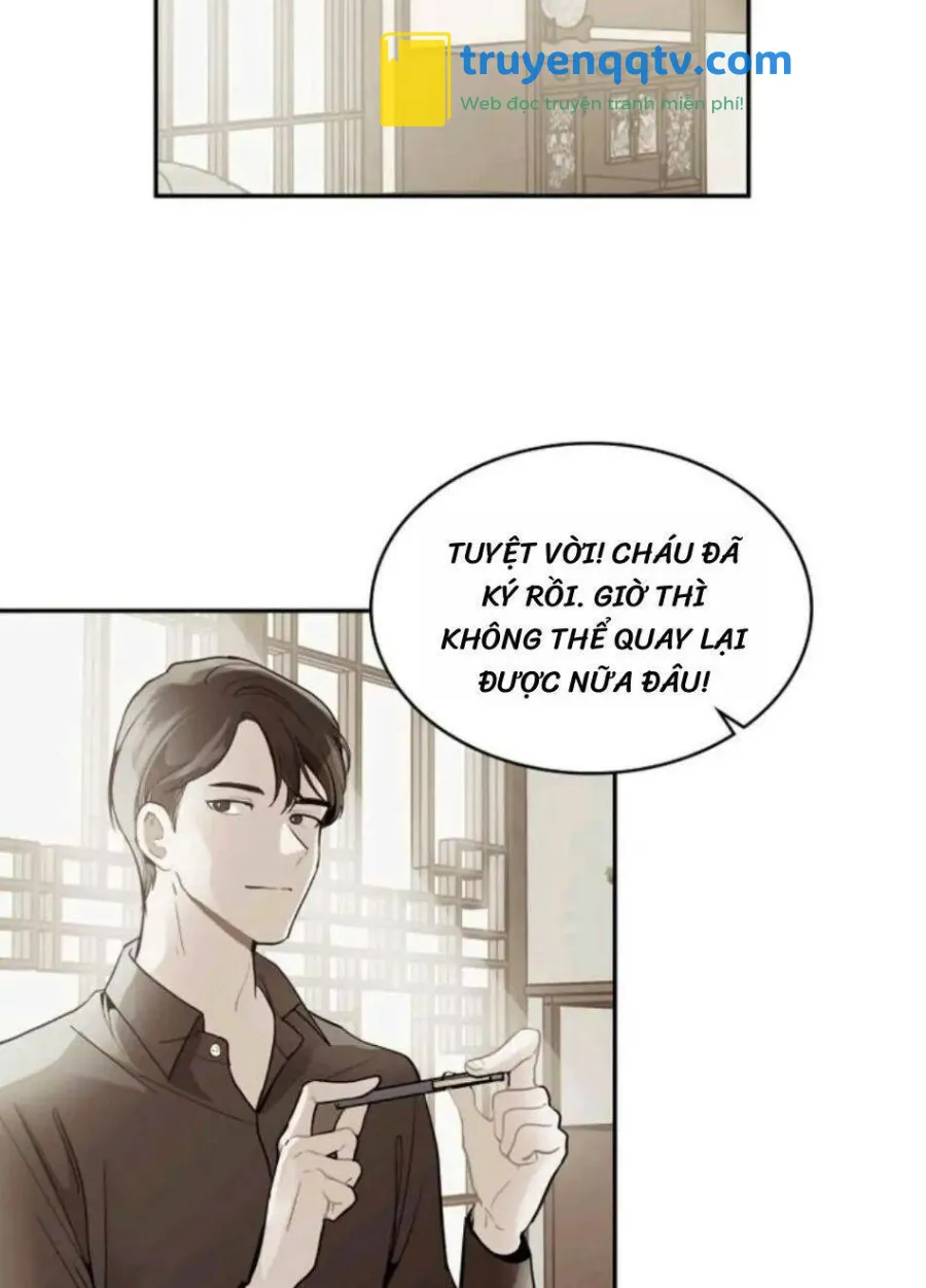 vị khách đặc biệt của tôi chapter 8 - Next chapter 9