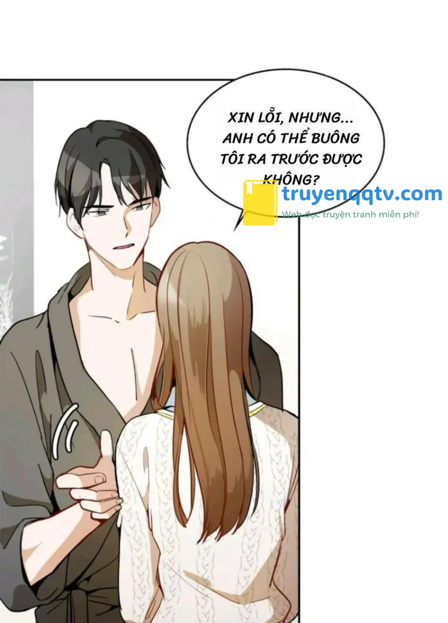 vị khách đặc biệt của tôi chapter 8 - Next chapter 9