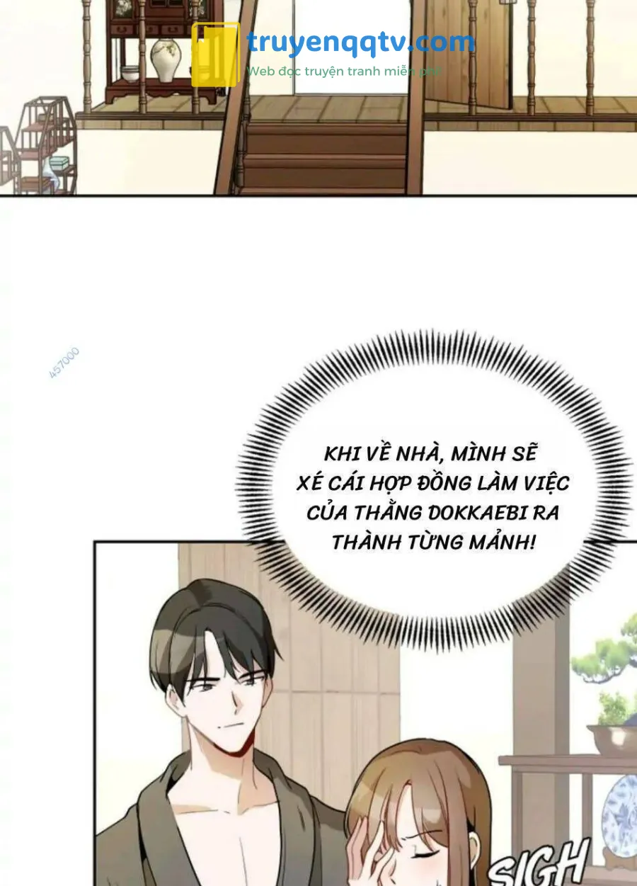 vị khách đặc biệt của tôi chapter 8 - Next chapter 9