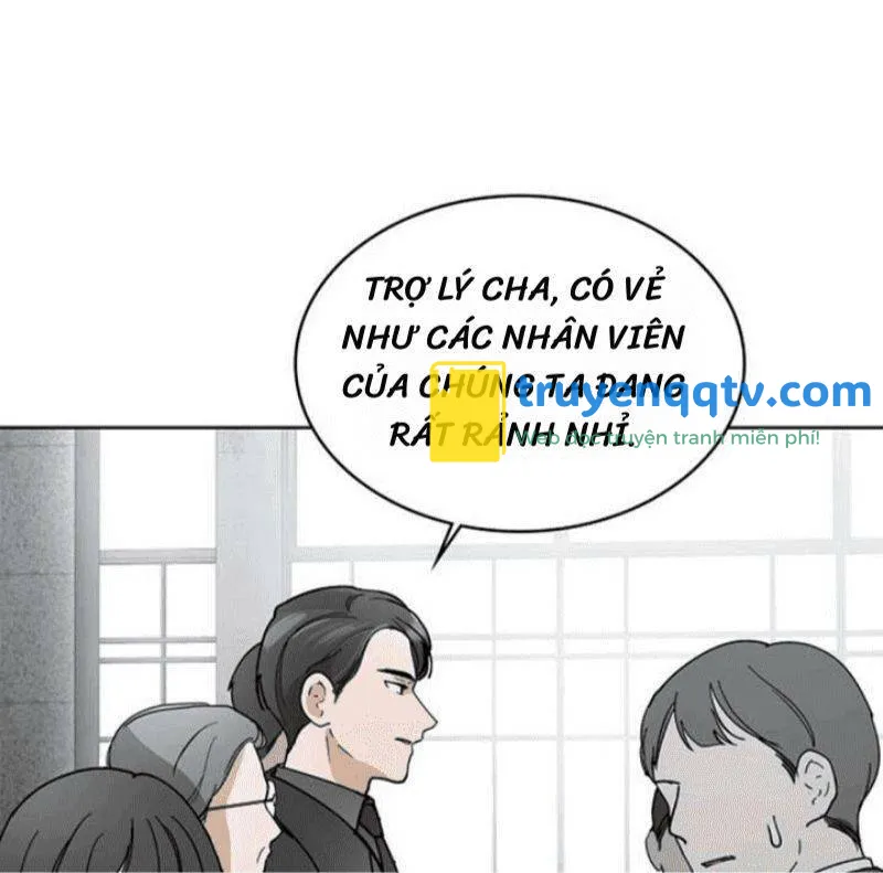 vị khách đặc biệt của tôi chapter 7 - Next chapter 8