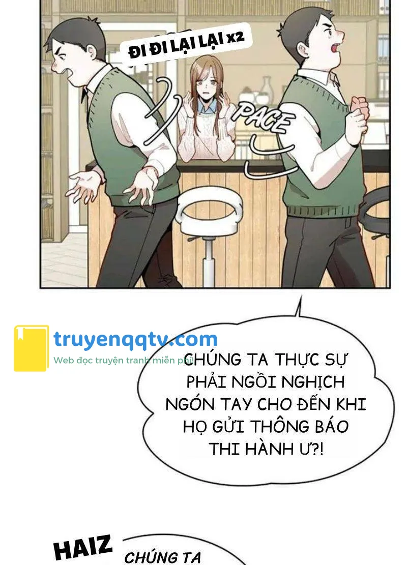 vị khách đặc biệt của tôi chapter 7 - Next chapter 8