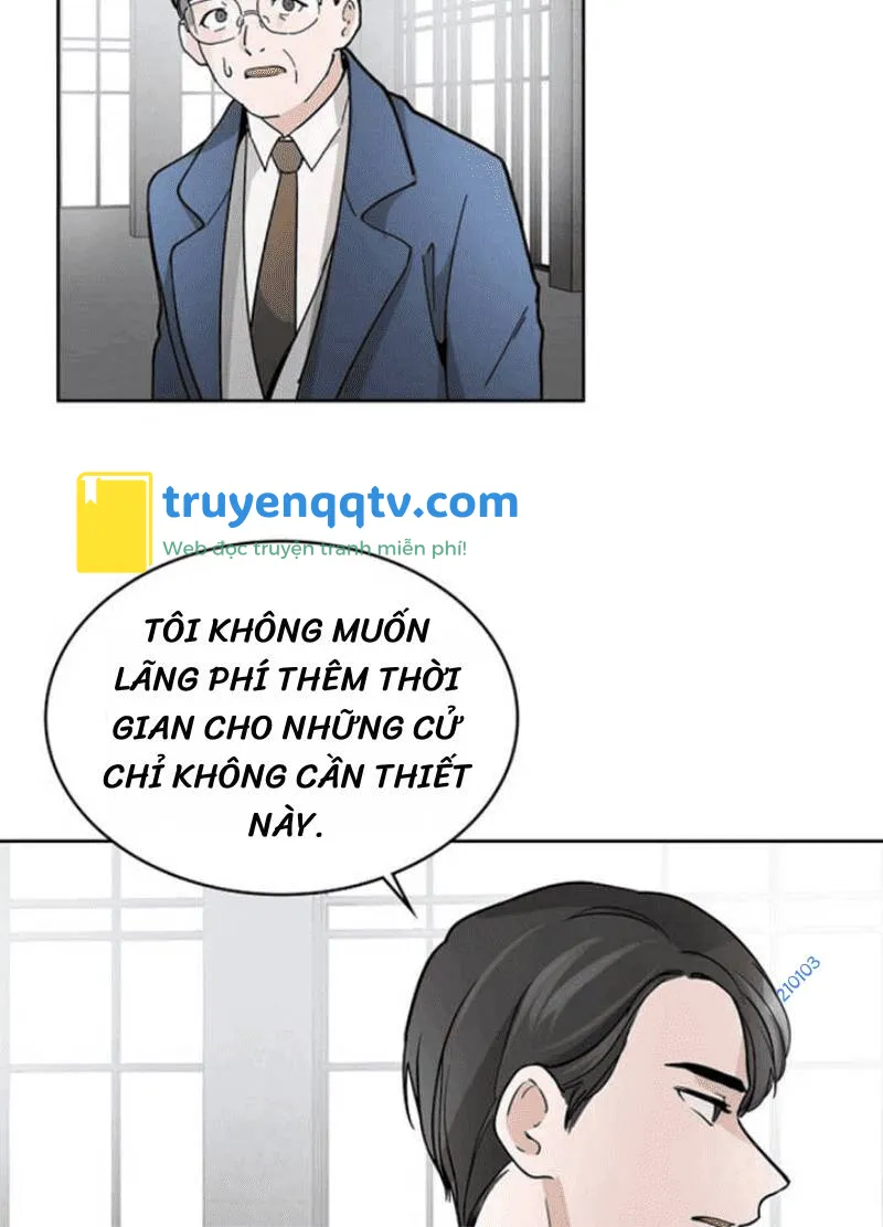 vị khách đặc biệt của tôi chapter 7 - Next chapter 8