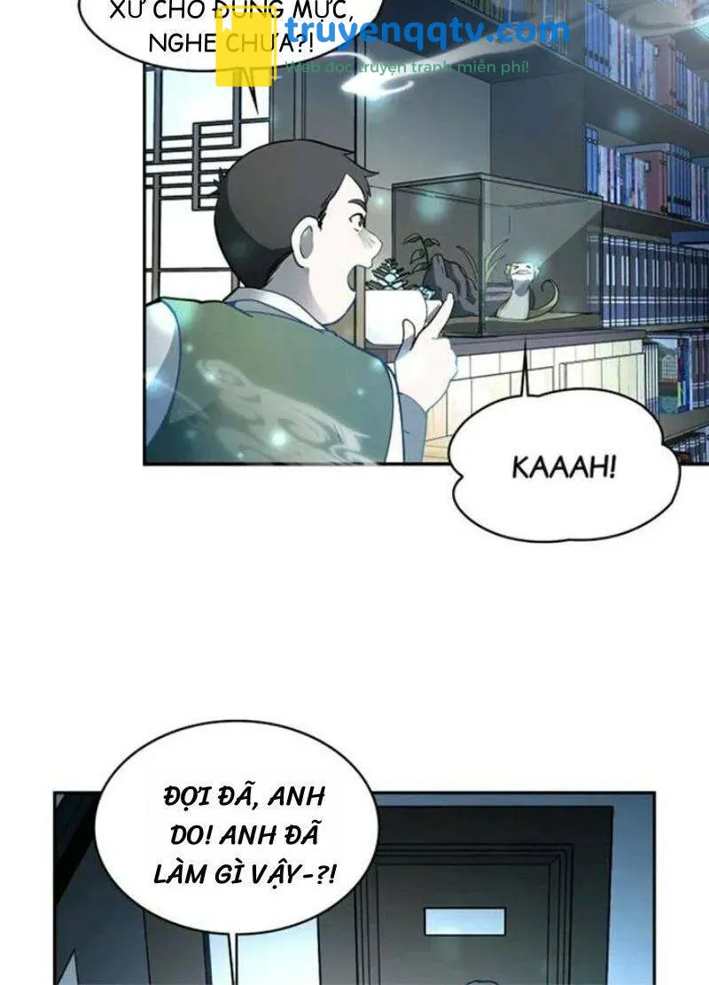 vị khách đặc biệt của tôi chapter 7 - Next chapter 8