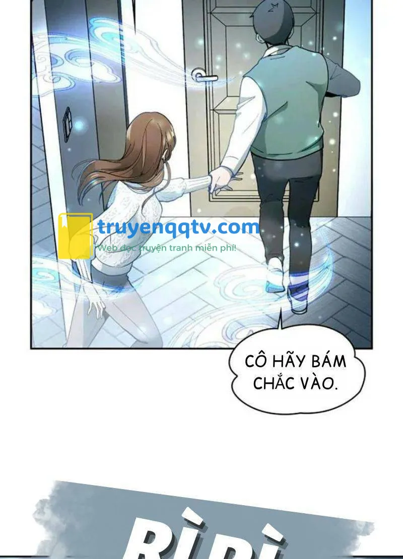 vị khách đặc biệt của tôi chapter 7 - Next chapter 8