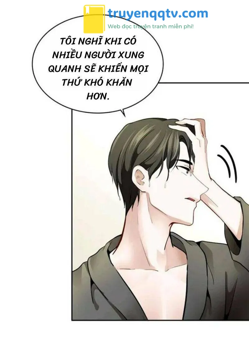 vị khách đặc biệt của tôi chapter 7 - Next chapter 8