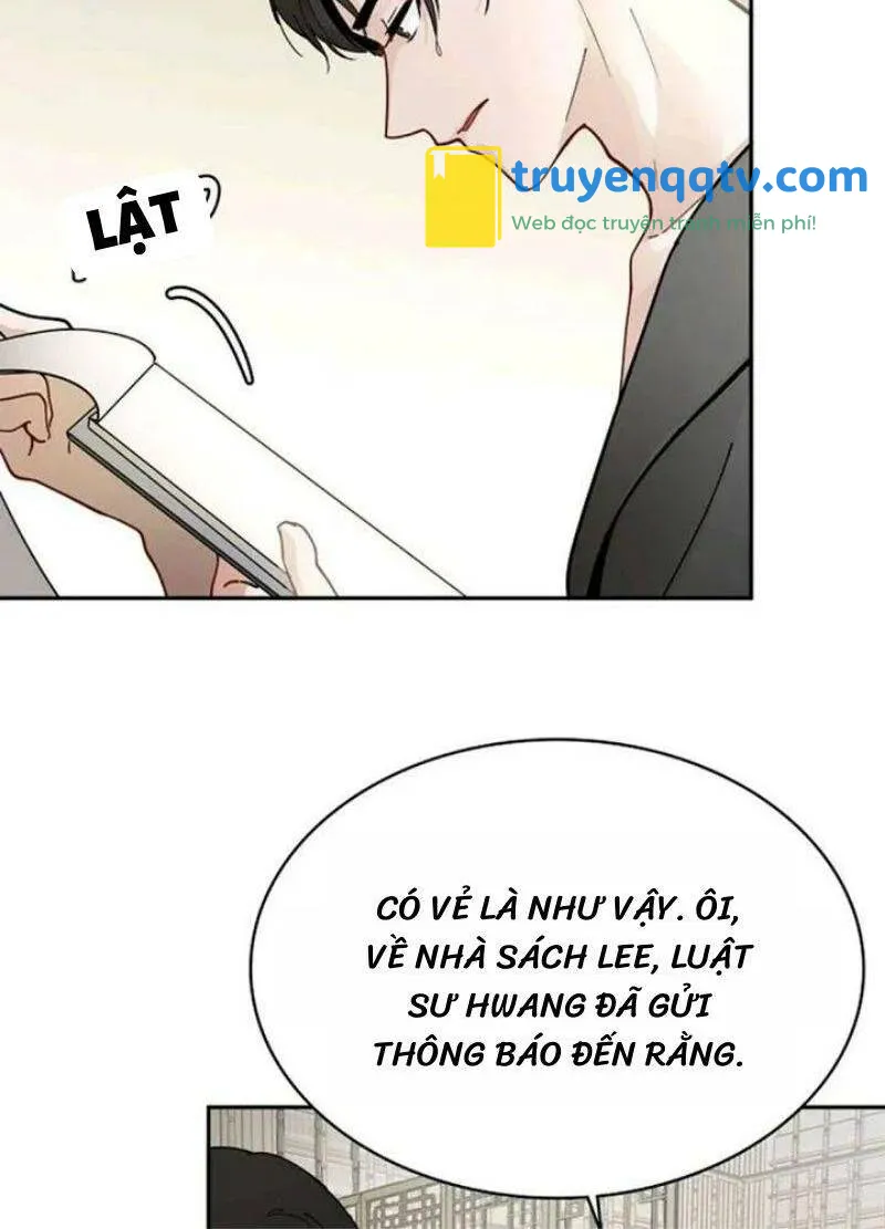 vị khách đặc biệt của tôi chapter 7 - Next chapter 8