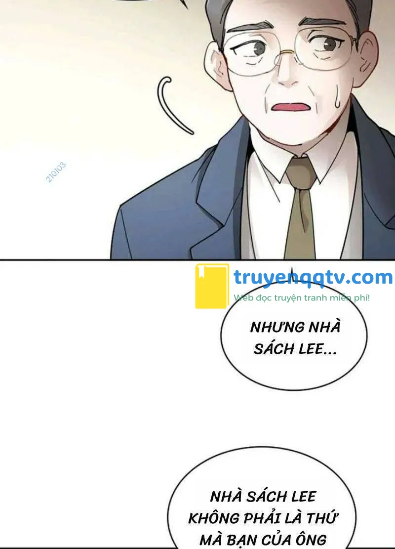 vị khách đặc biệt của tôi chapter 7 - Next chapter 8