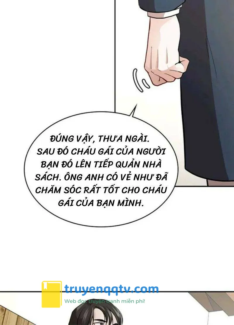 vị khách đặc biệt của tôi chapter 7 - Next chapter 8