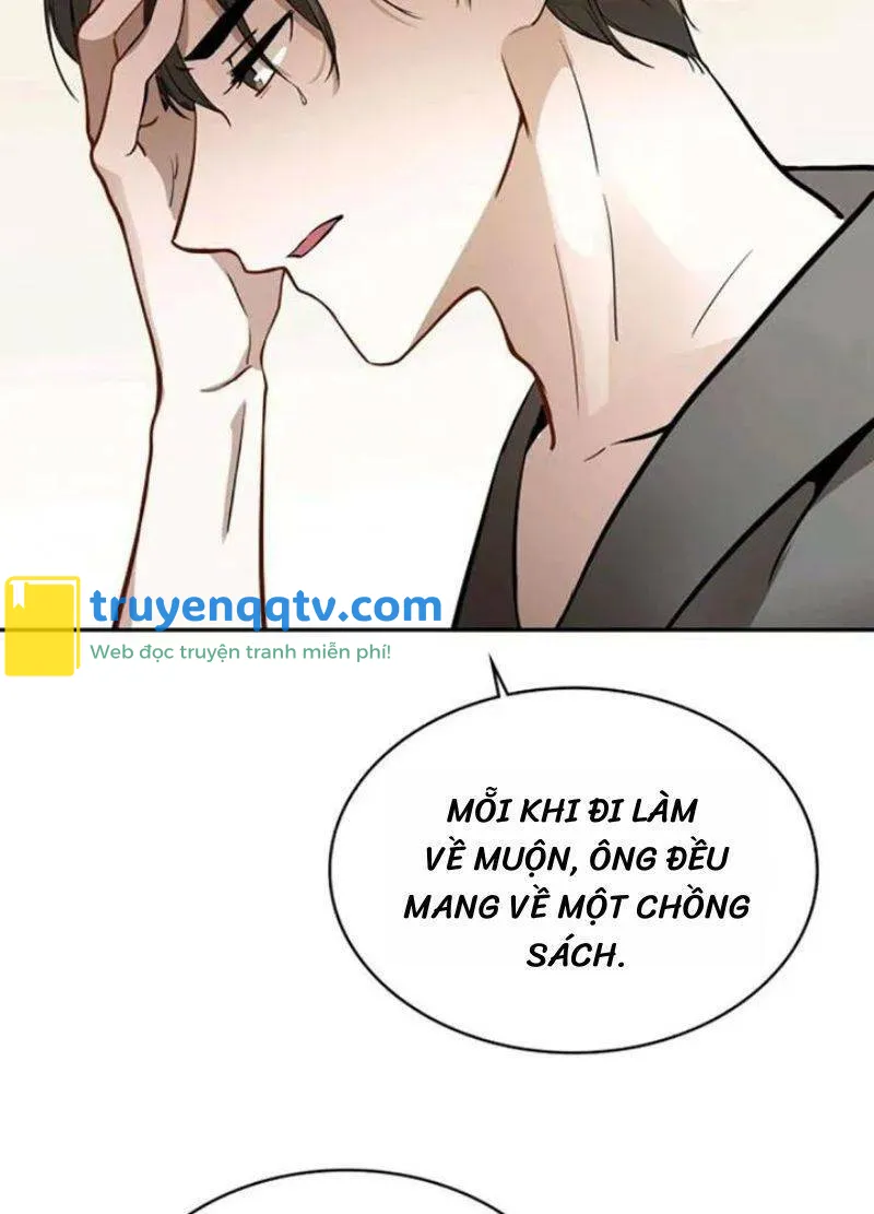 vị khách đặc biệt của tôi chapter 7 - Next chapter 8