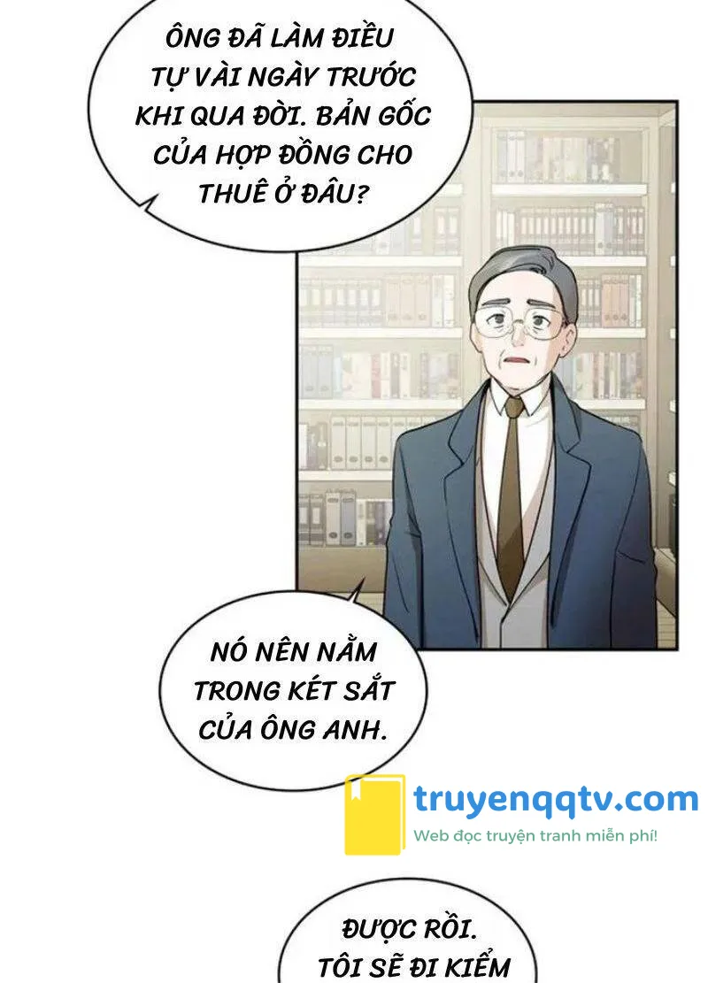 vị khách đặc biệt của tôi chapter 7 - Next chapter 8