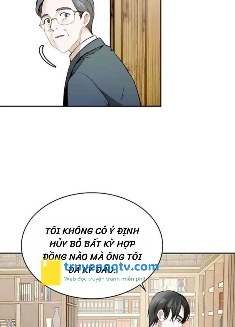 vị khách đặc biệt của tôi chapter 7 - Next chapter 8