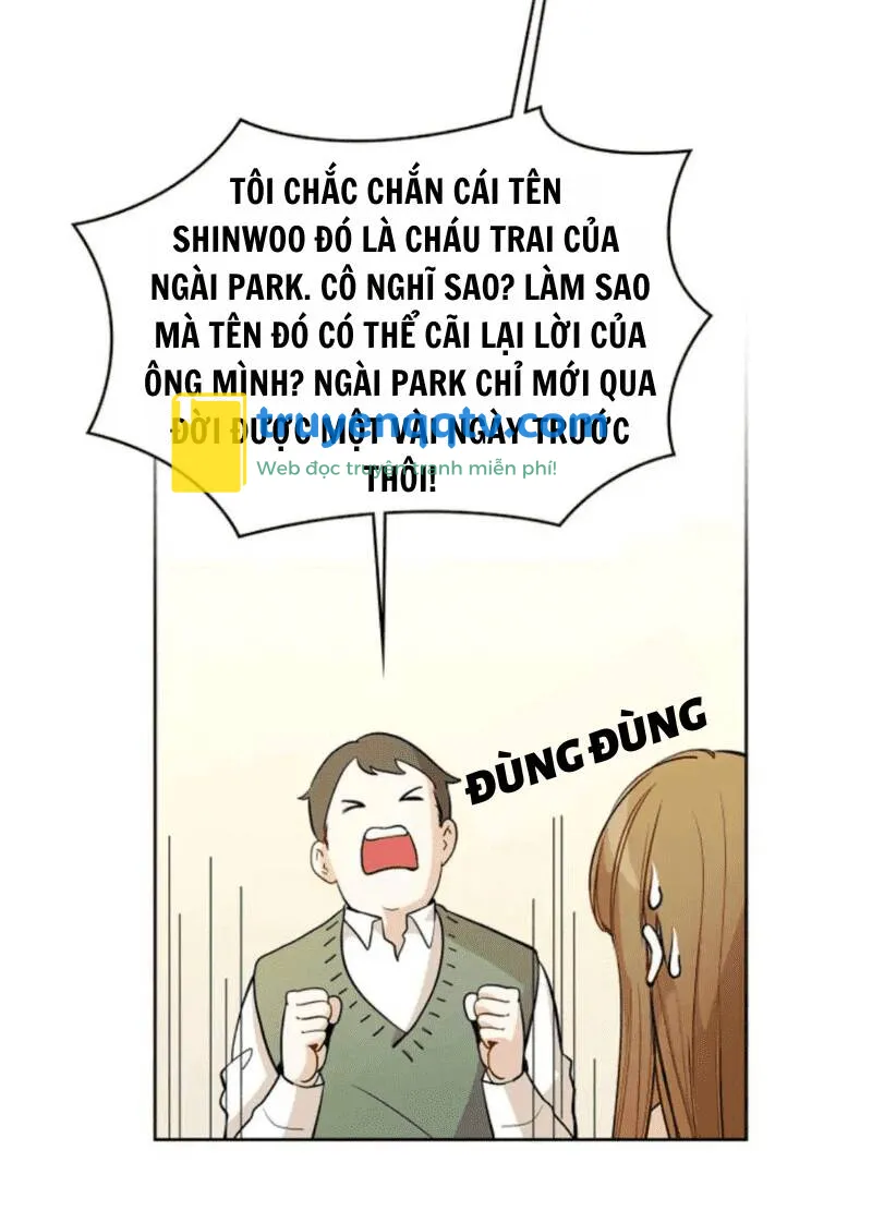 vị khách đặc biệt của tôi chapter 6 - Next chapter 7