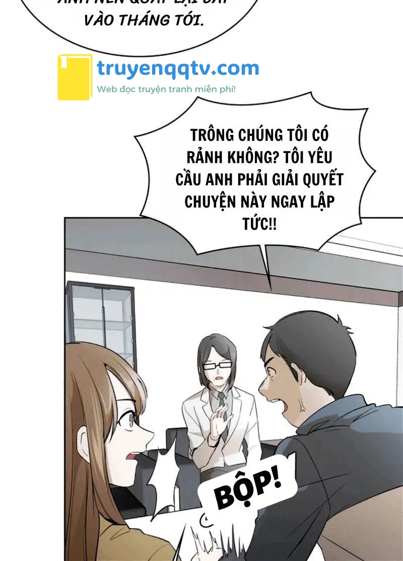 vị khách đặc biệt của tôi chapter 6 - Next chapter 7