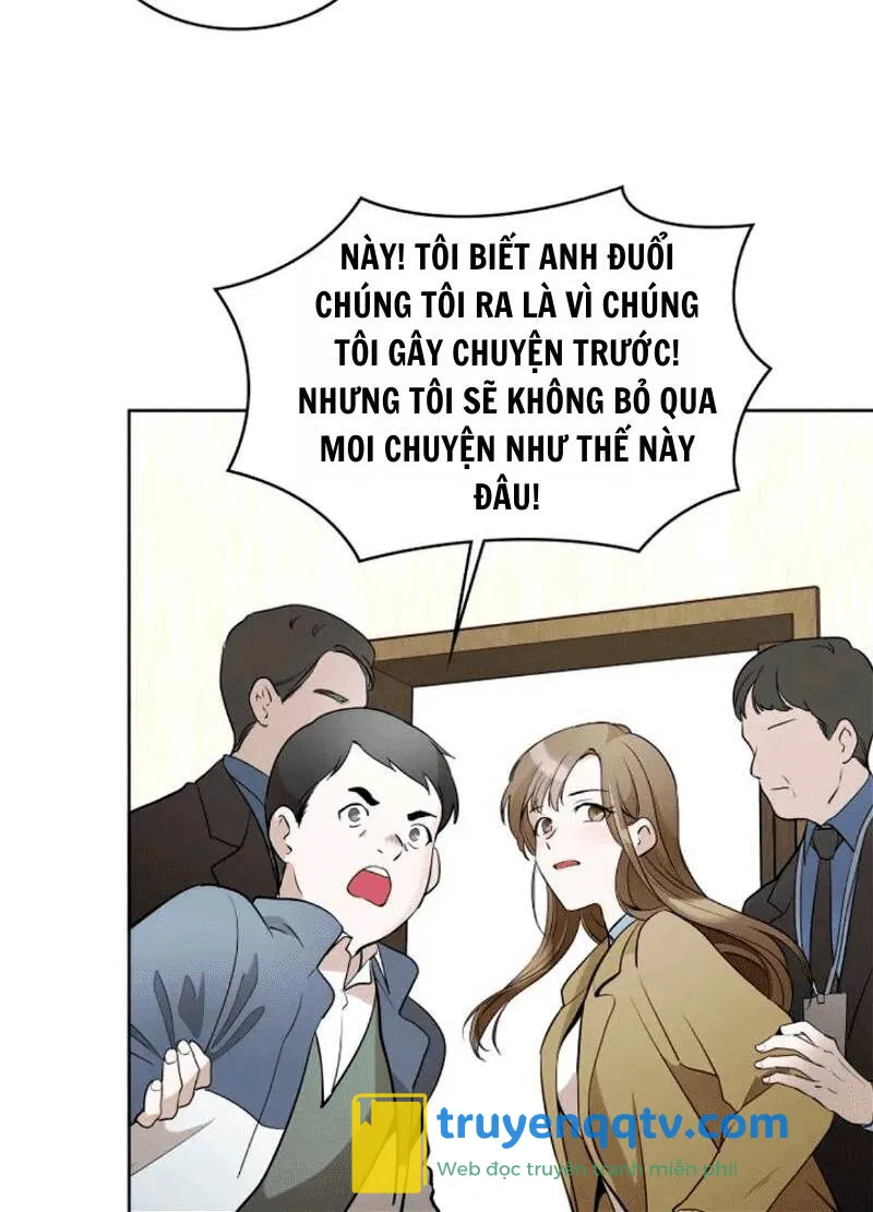 vị khách đặc biệt của tôi chapter 6 - Next chapter 7