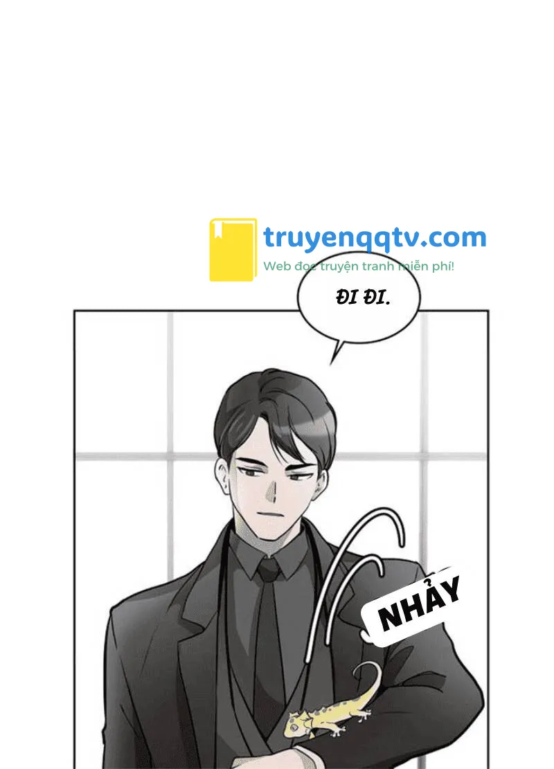 vị khách đặc biệt của tôi chapter 6 - Next chapter 7