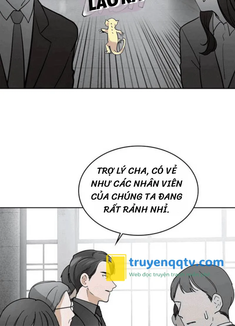 vị khách đặc biệt của tôi chapter 6 - Next chapter 7