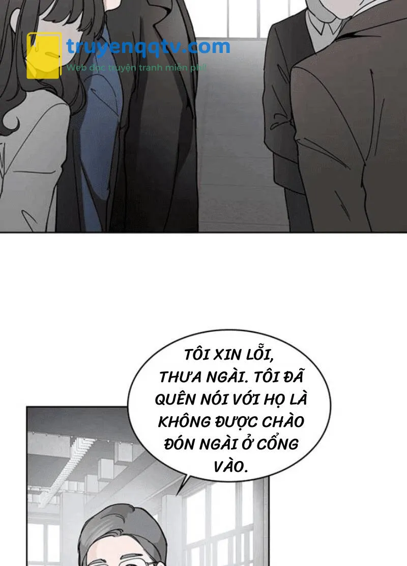 vị khách đặc biệt của tôi chapter 6 - Next chapter 7