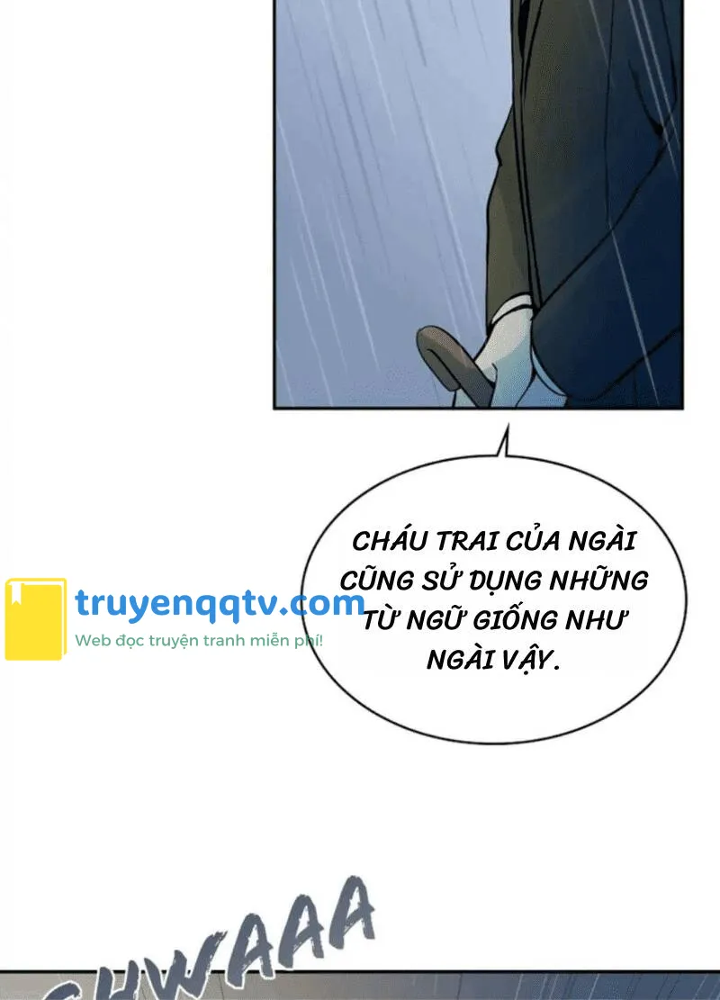 vị khách đặc biệt của tôi chapter 5 - Next chapter 6