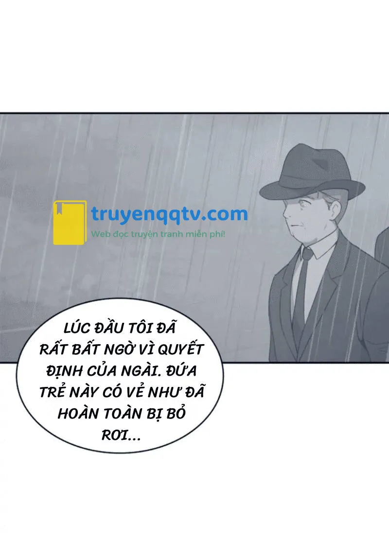 vị khách đặc biệt của tôi chapter 5 - Next chapter 6