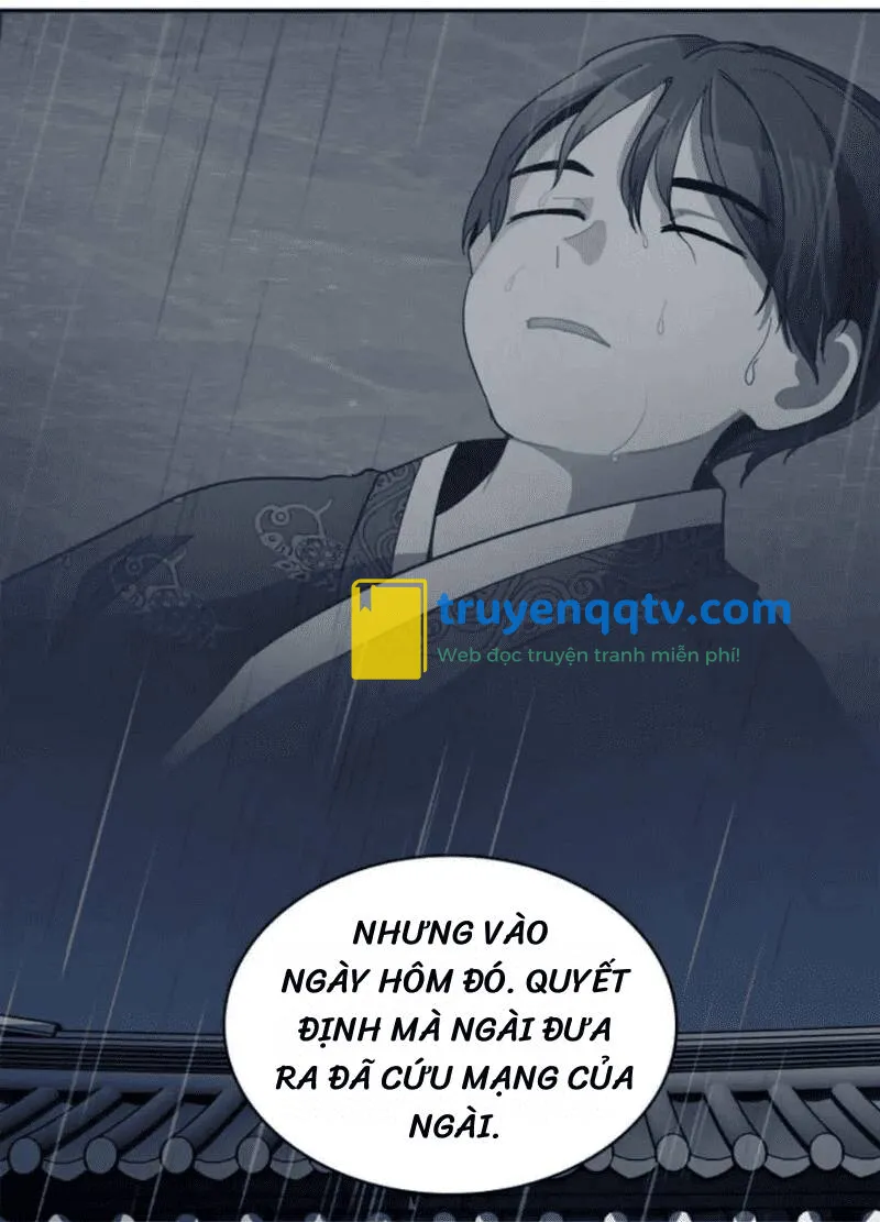 vị khách đặc biệt của tôi chapter 5 - Next chapter 6