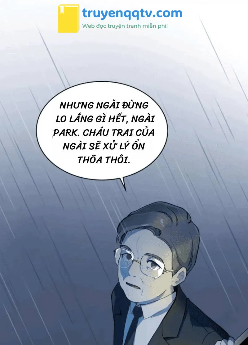 vị khách đặc biệt của tôi chapter 5 - Next chapter 6