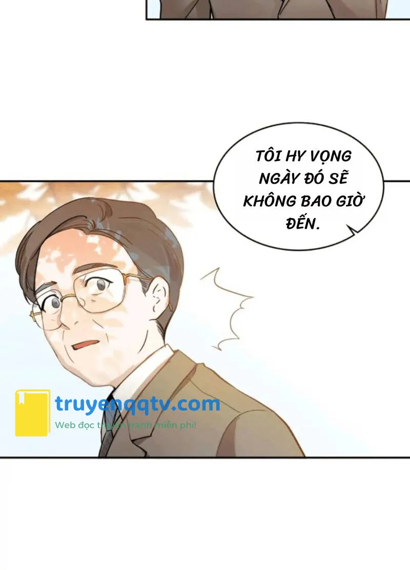 vị khách đặc biệt của tôi chapter 5 - Next chapter 6