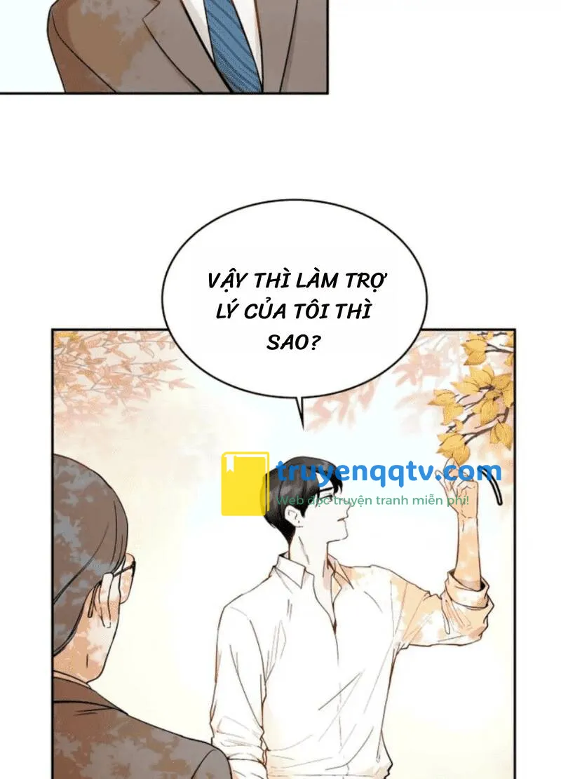 vị khách đặc biệt của tôi chapter 5 - Next chapter 6