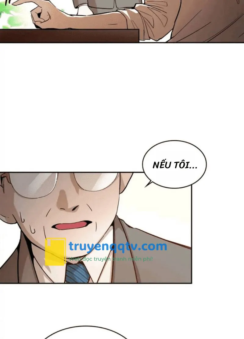 vị khách đặc biệt của tôi chapter 5 - Next chapter 6