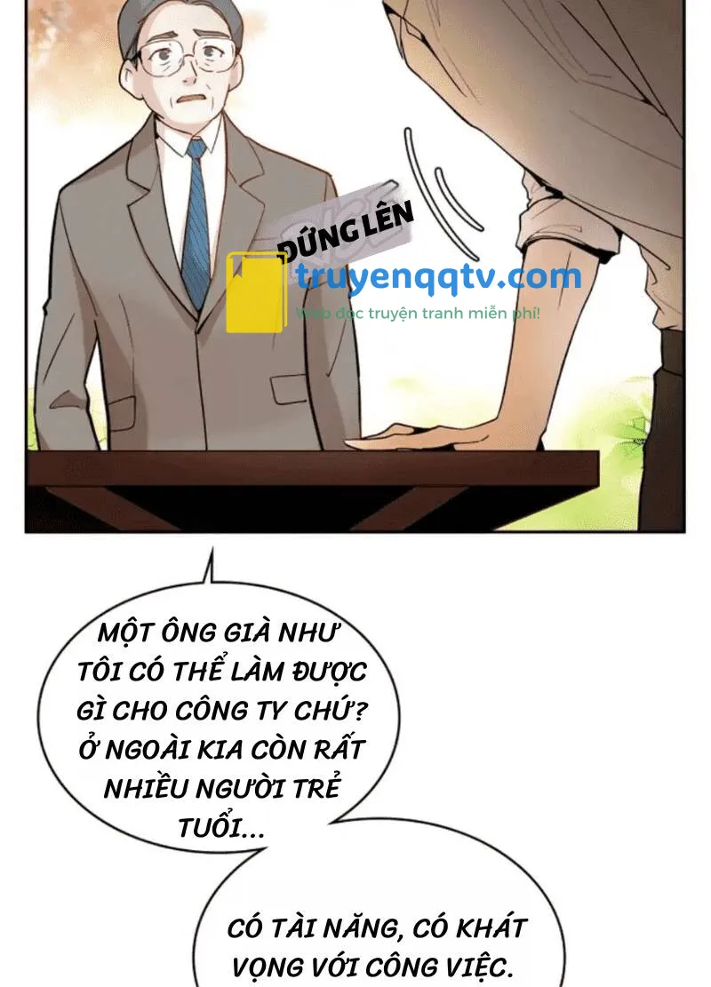 vị khách đặc biệt của tôi chapter 5 - Next chapter 6