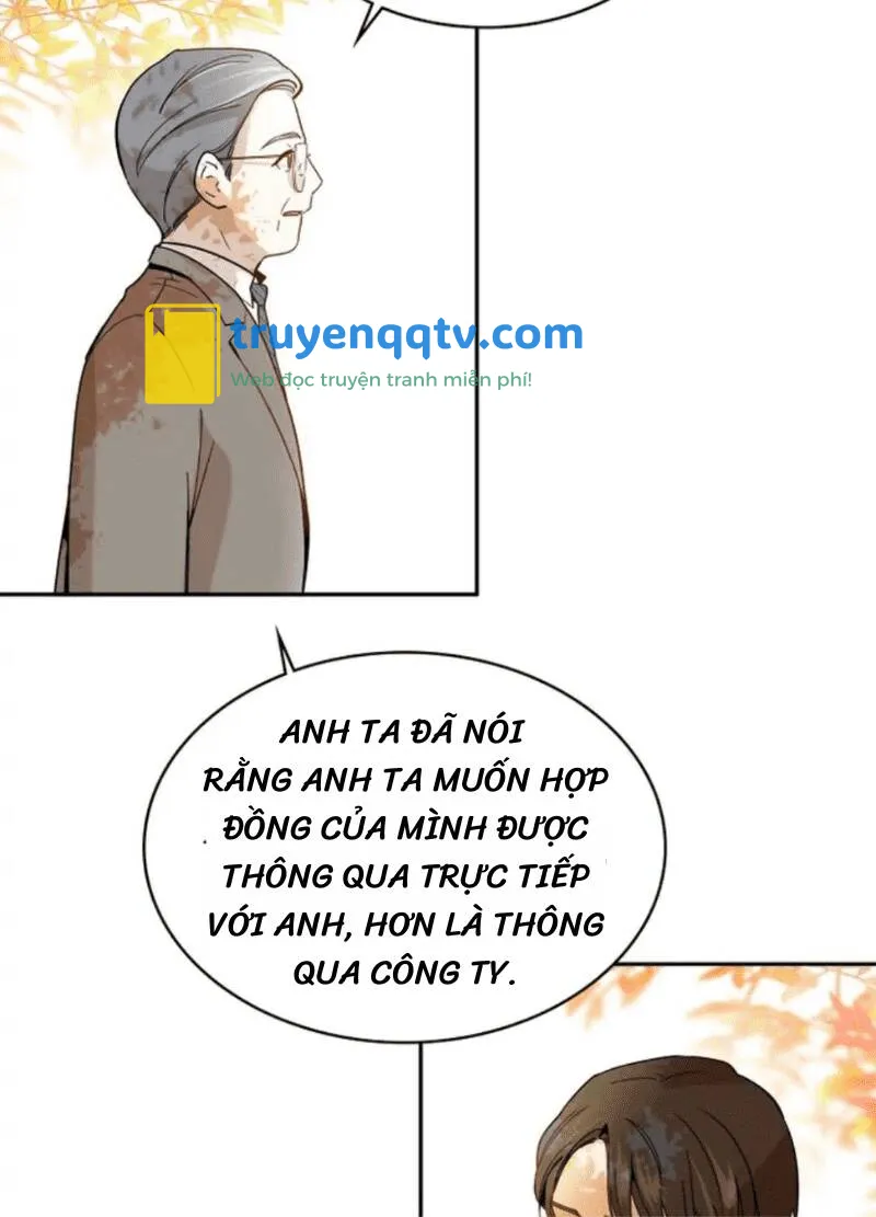 vị khách đặc biệt của tôi chapter 5 - Next chapter 6