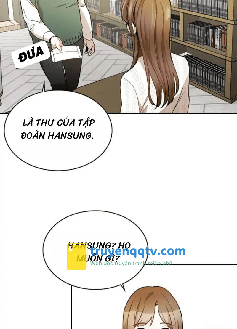 vị khách đặc biệt của tôi chapter 5 - Next chapter 6