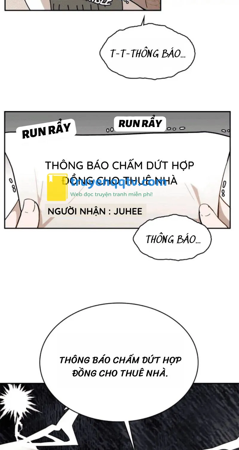 vị khách đặc biệt của tôi chapter 5 - Next chapter 6