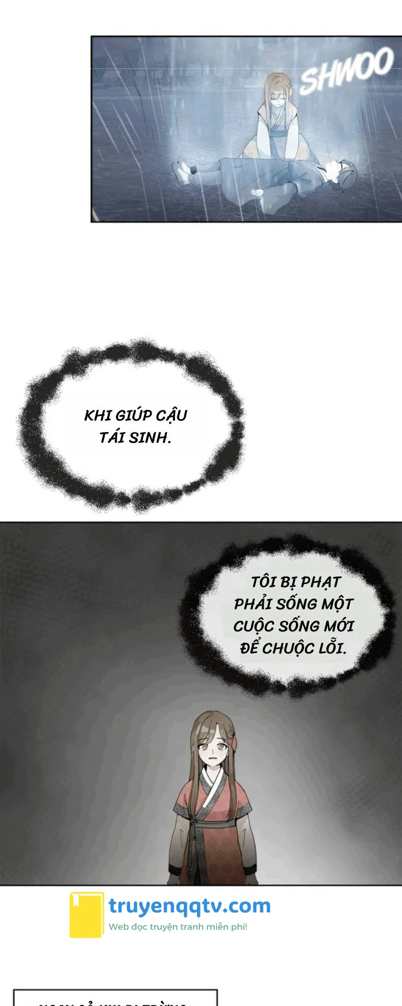 vị khách đặc biệt của tôi chapter 3 - Next chapter 4