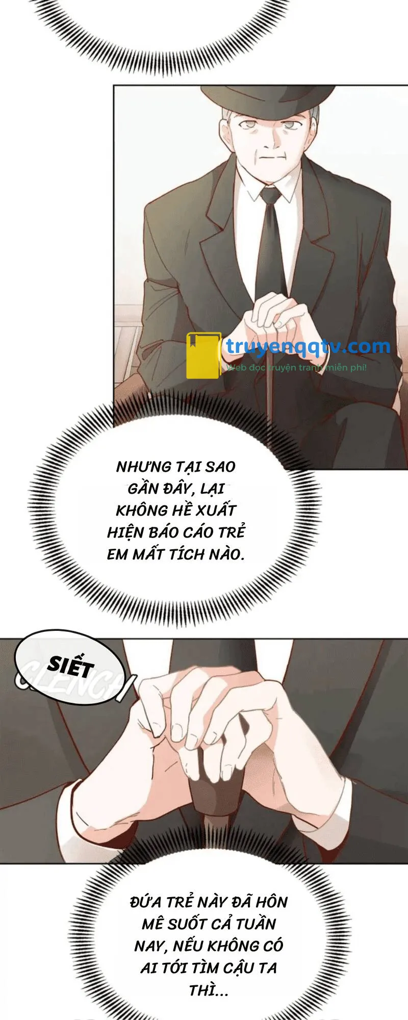 vị khách đặc biệt của tôi chapter 2 - Next chapter 3