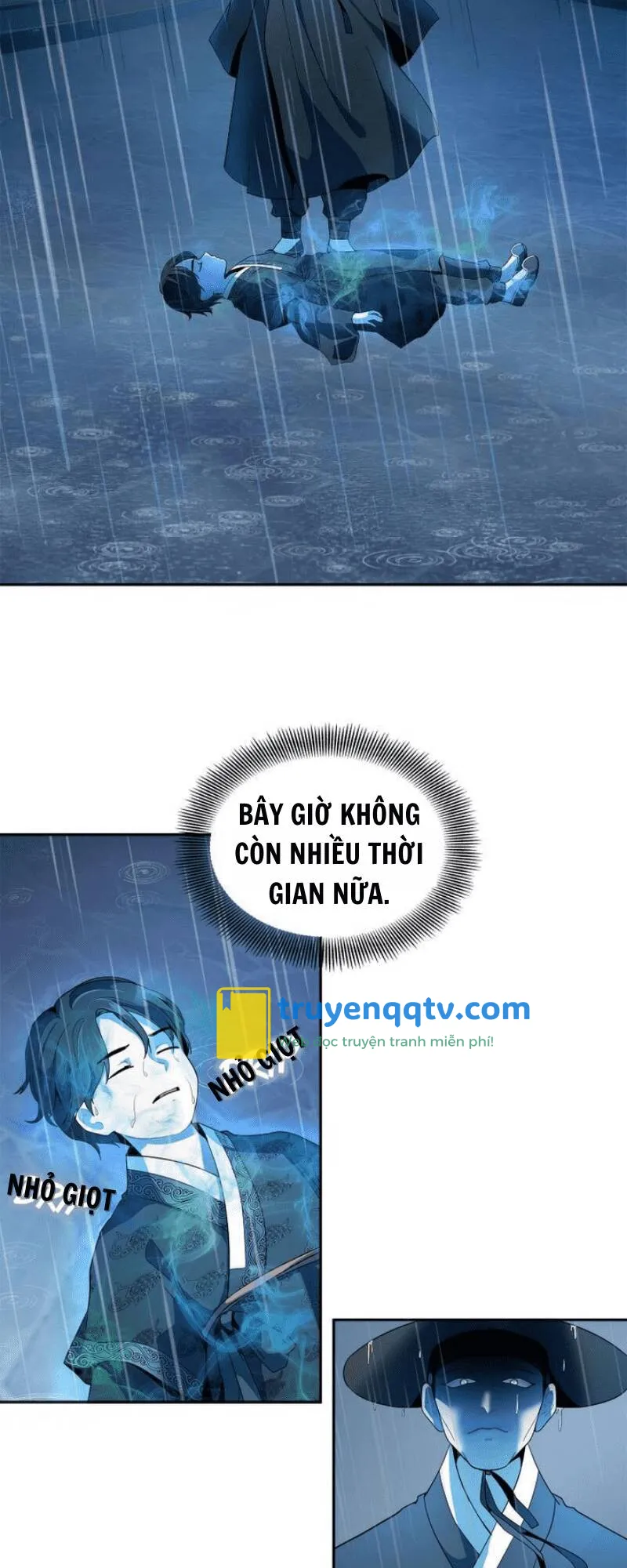 vị khách đặc biệt của tôi chapter 1 - Next chapter 2