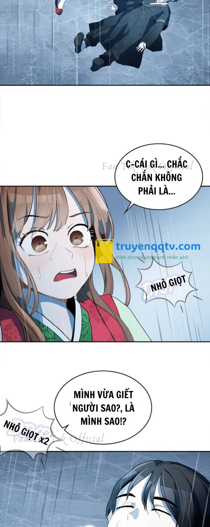 vị khách đặc biệt của tôi chapter 1 - Next chapter 2